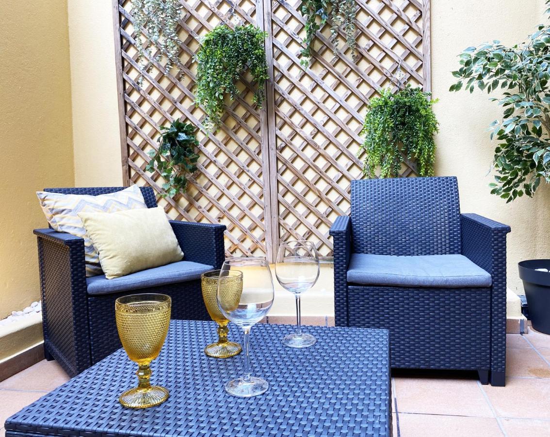 דירות ליסבון El Patio 79 מראה חיצוני תמונה
